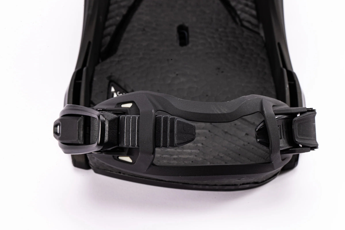 NITRO bindings Phantom black fade