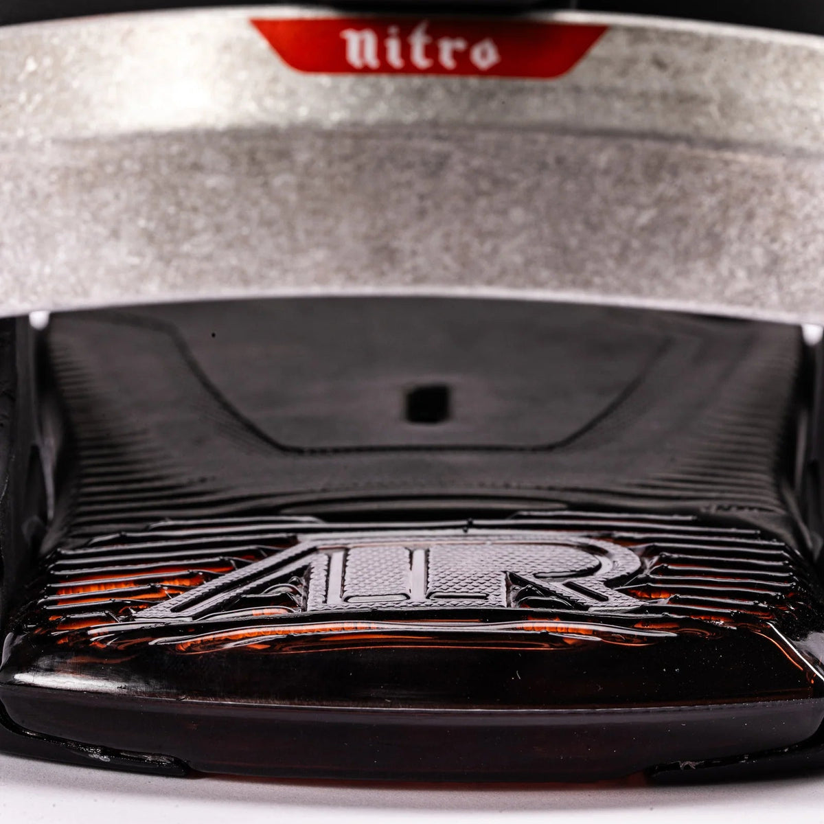 NITRO One Motorhead binding