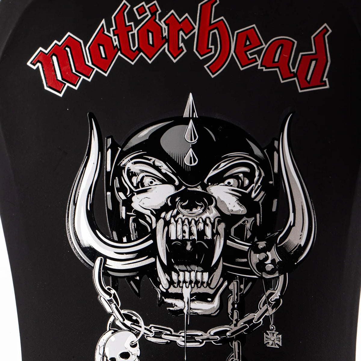 NITRO One Motorhead binding