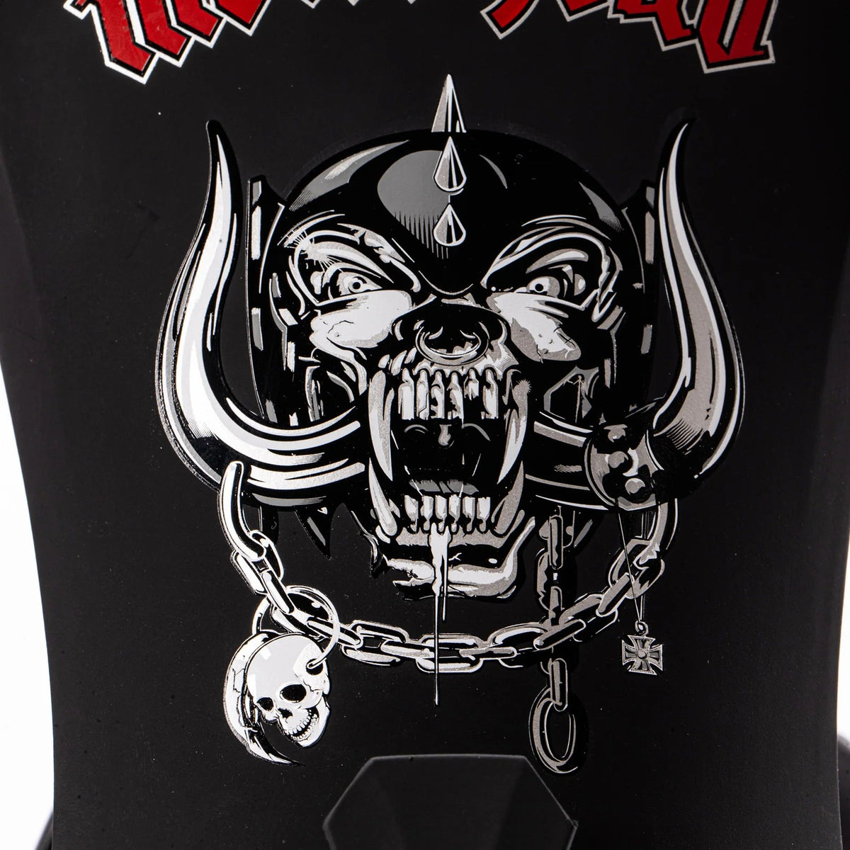 NITRO One Motorhead binding