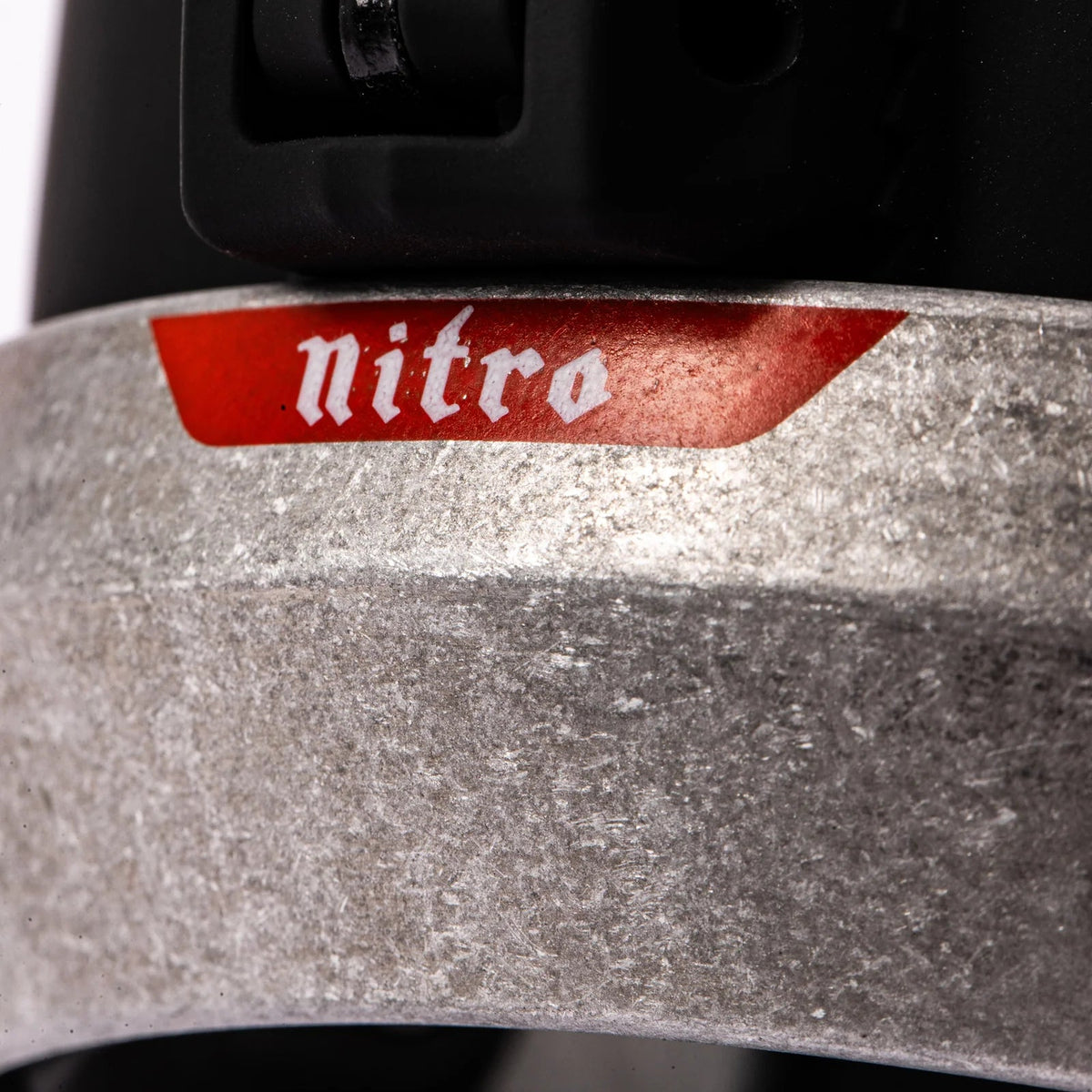 NITRO One Motorhead binding