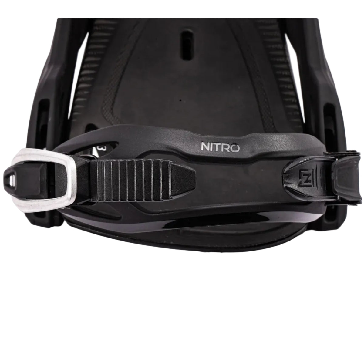 NITRO One Motorhead binding