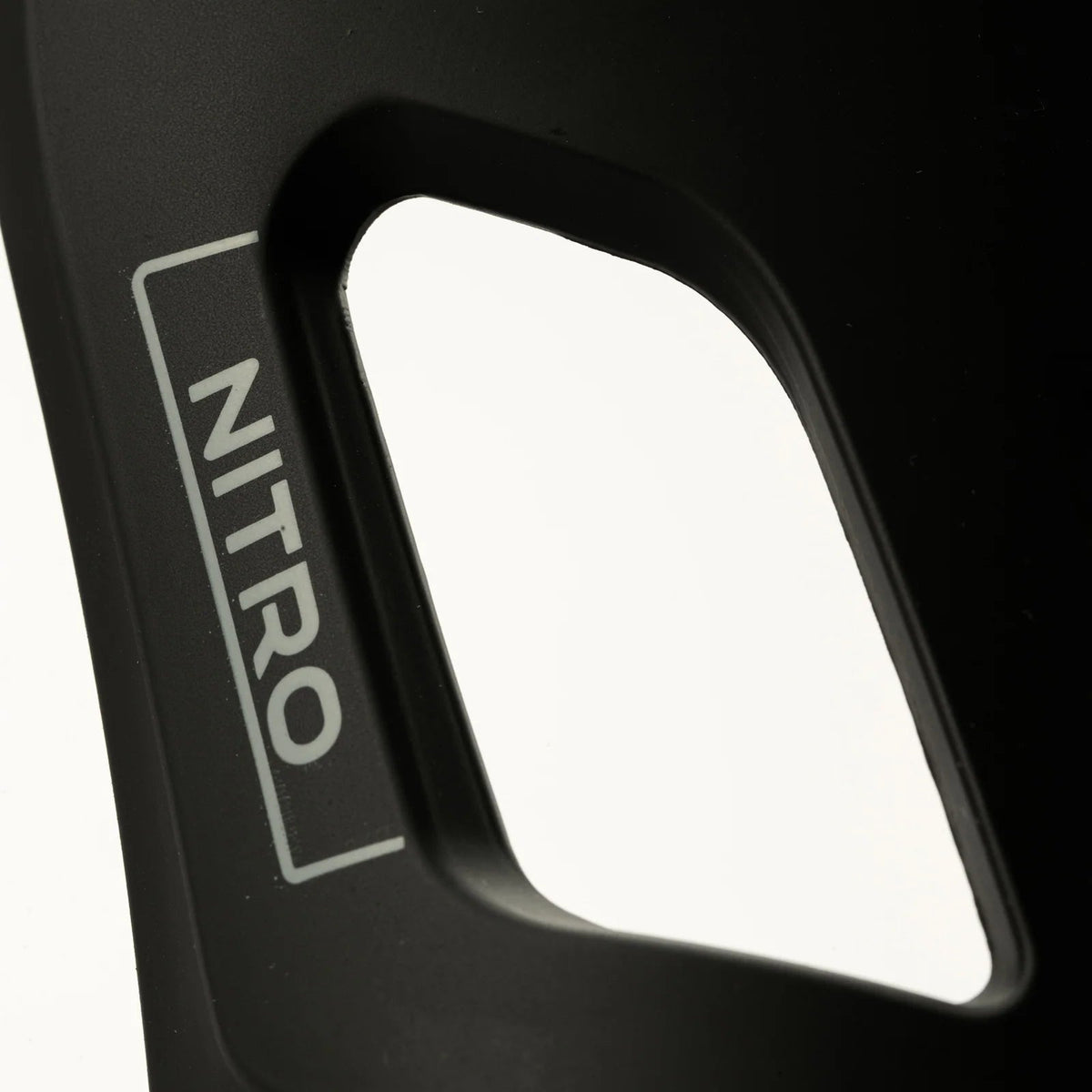 NITRO Rambler ultra black/whitet