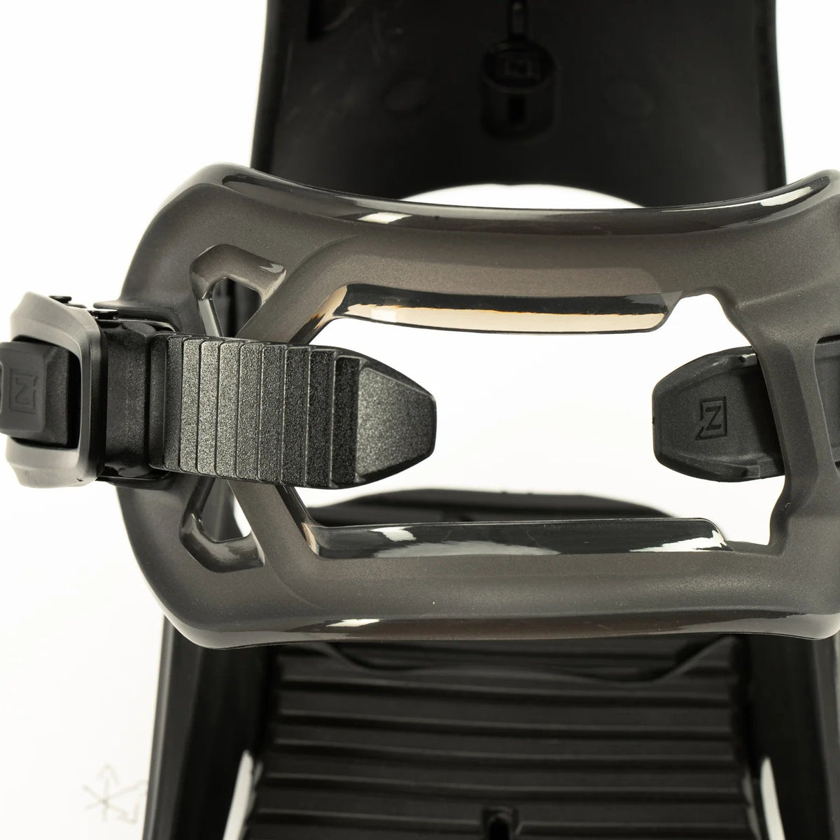 NITRO Rambler ultra black/whitet