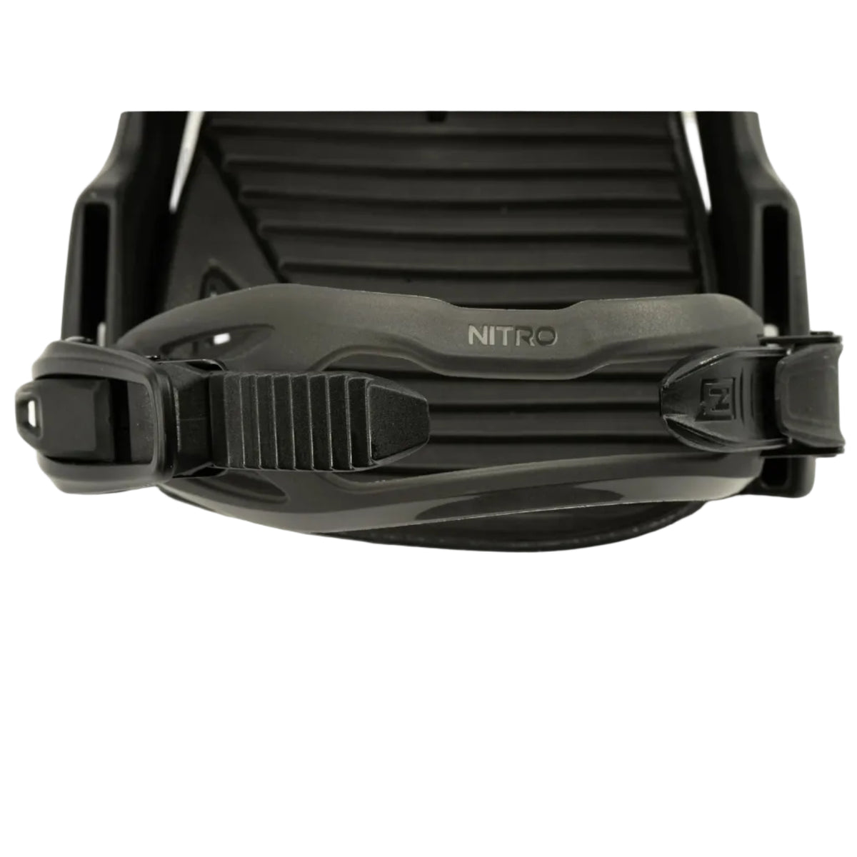 NITRO Rambler ultra black/whitet