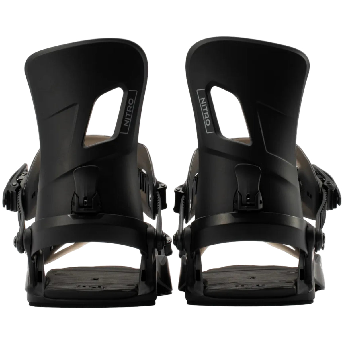 NITRO Rambler ultra black/whitet