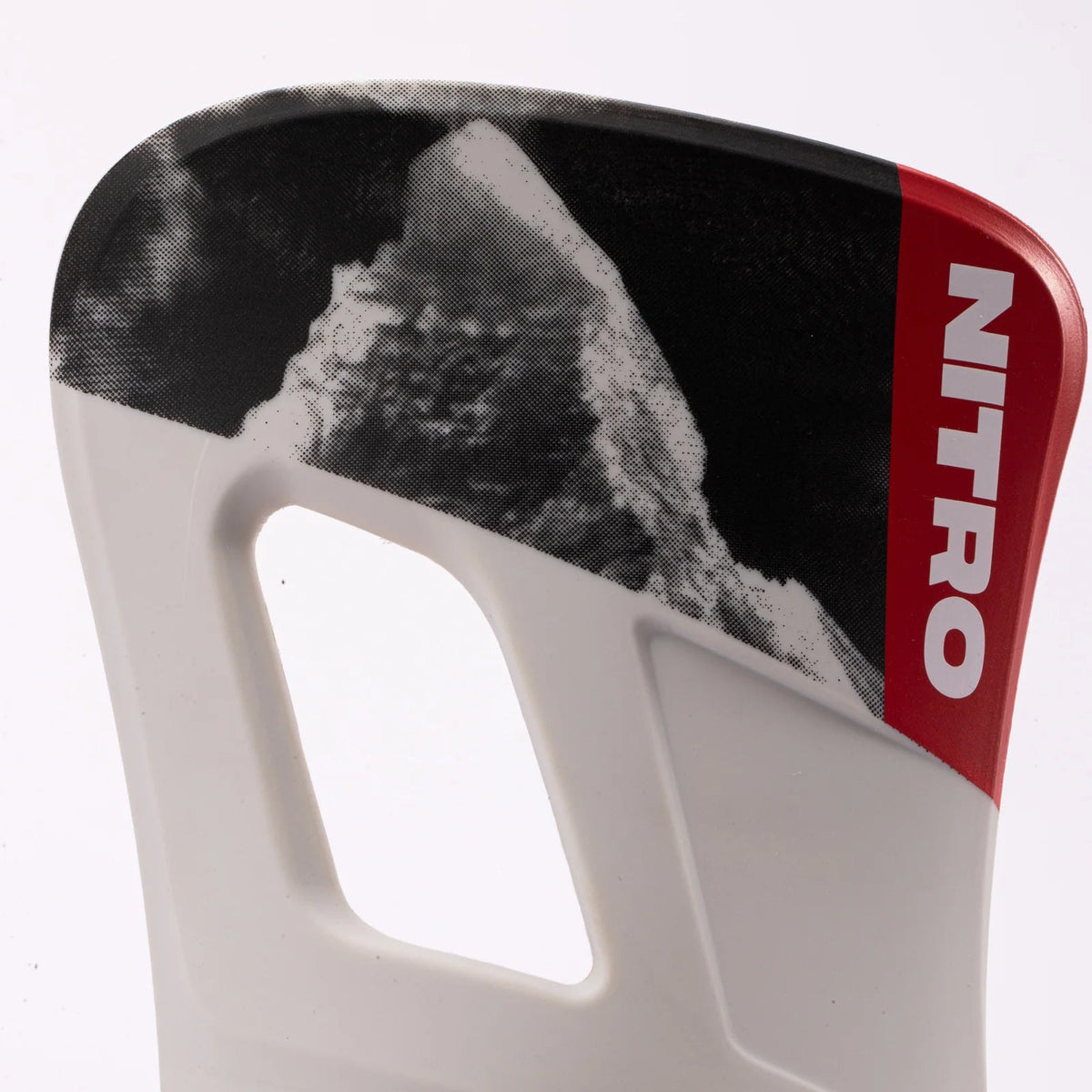 NITRO bindings Rambler Raw