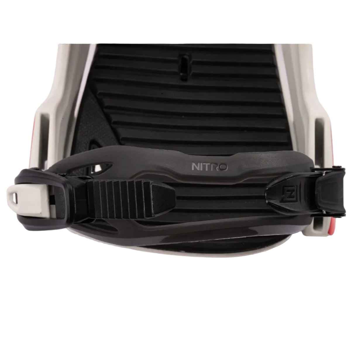 NITRO bindings Rambler Raw