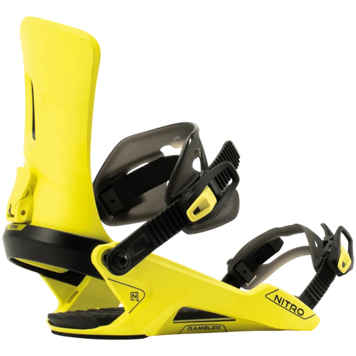 NITRO bindings Rambler lite acid