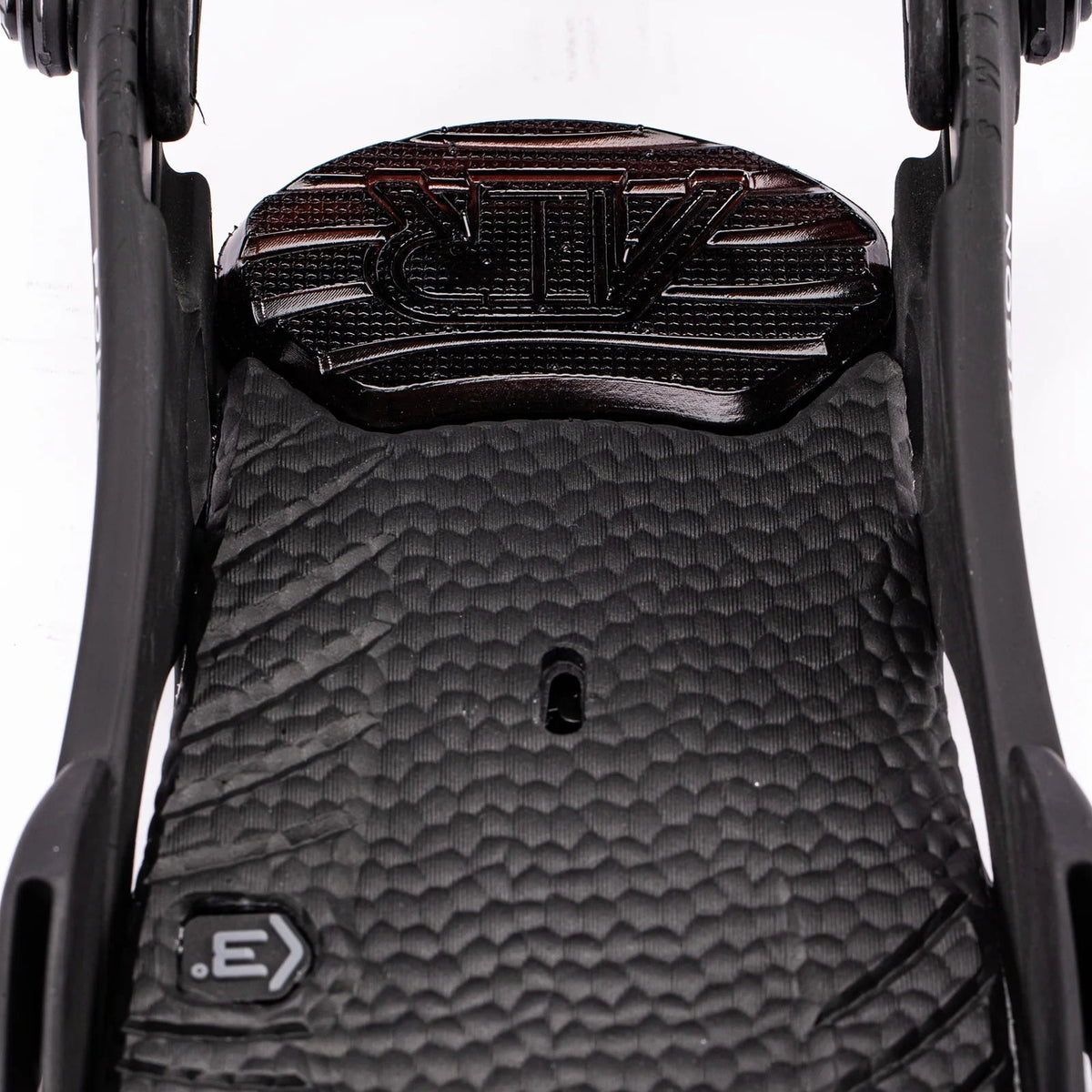 NITRO bindings W Poison ultra black