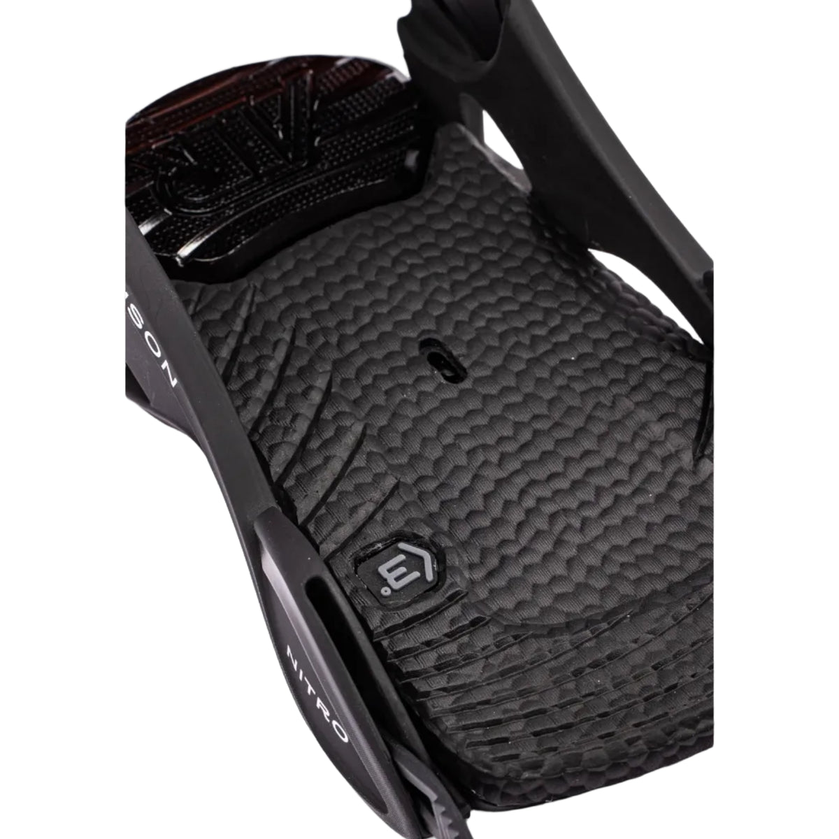 NITRO bindings W Poison ultra black