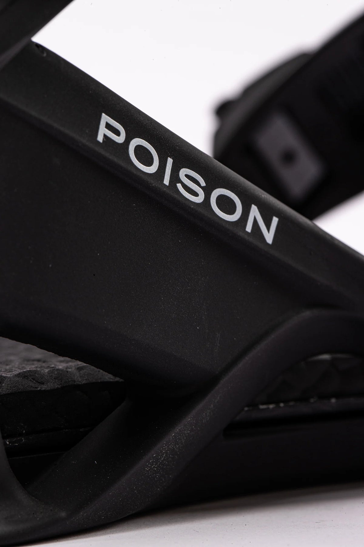 NITRO bindings W Poison ultra black