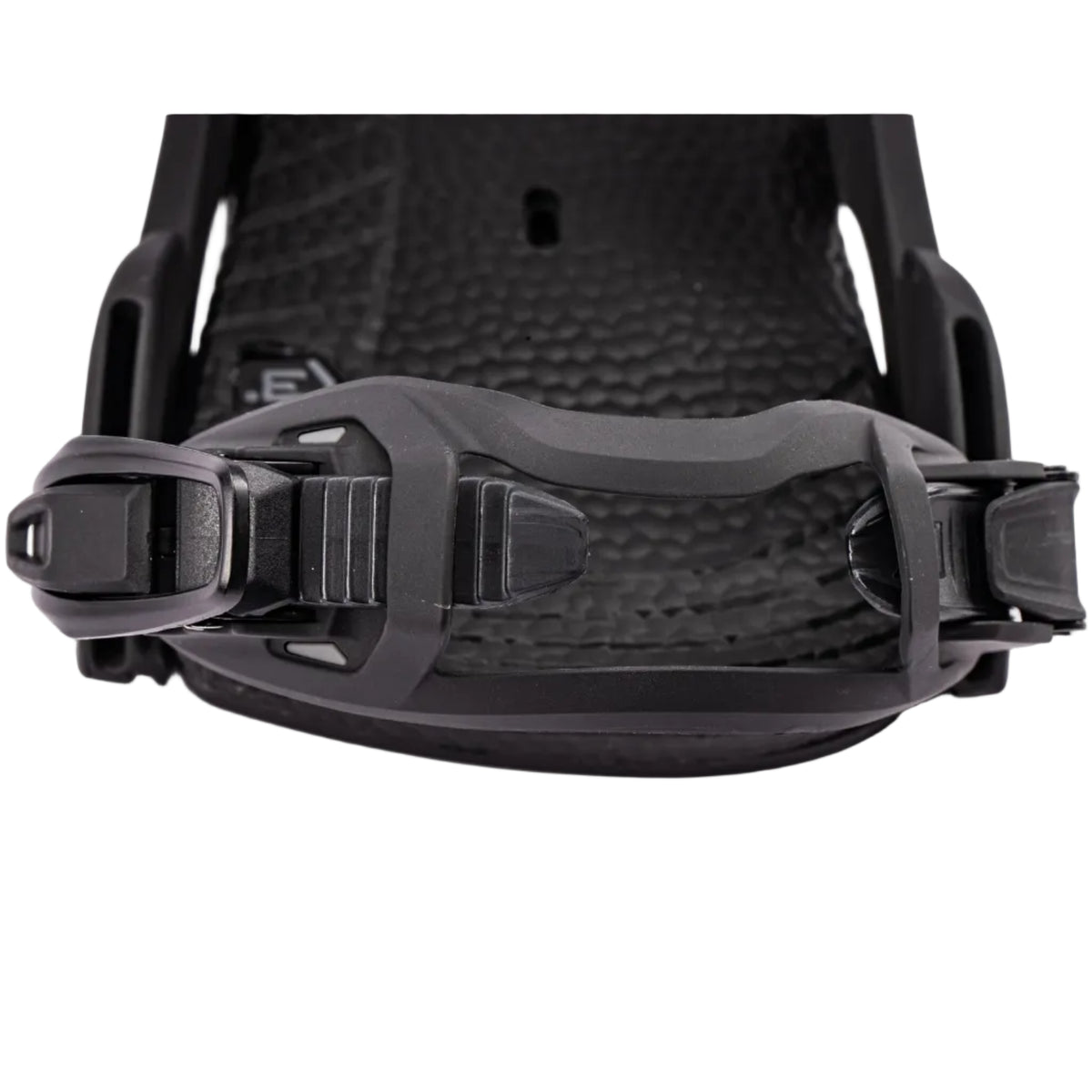 NITRO bindings W Poison ultra black