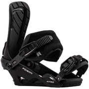NITRO bindings W Poison ultra black