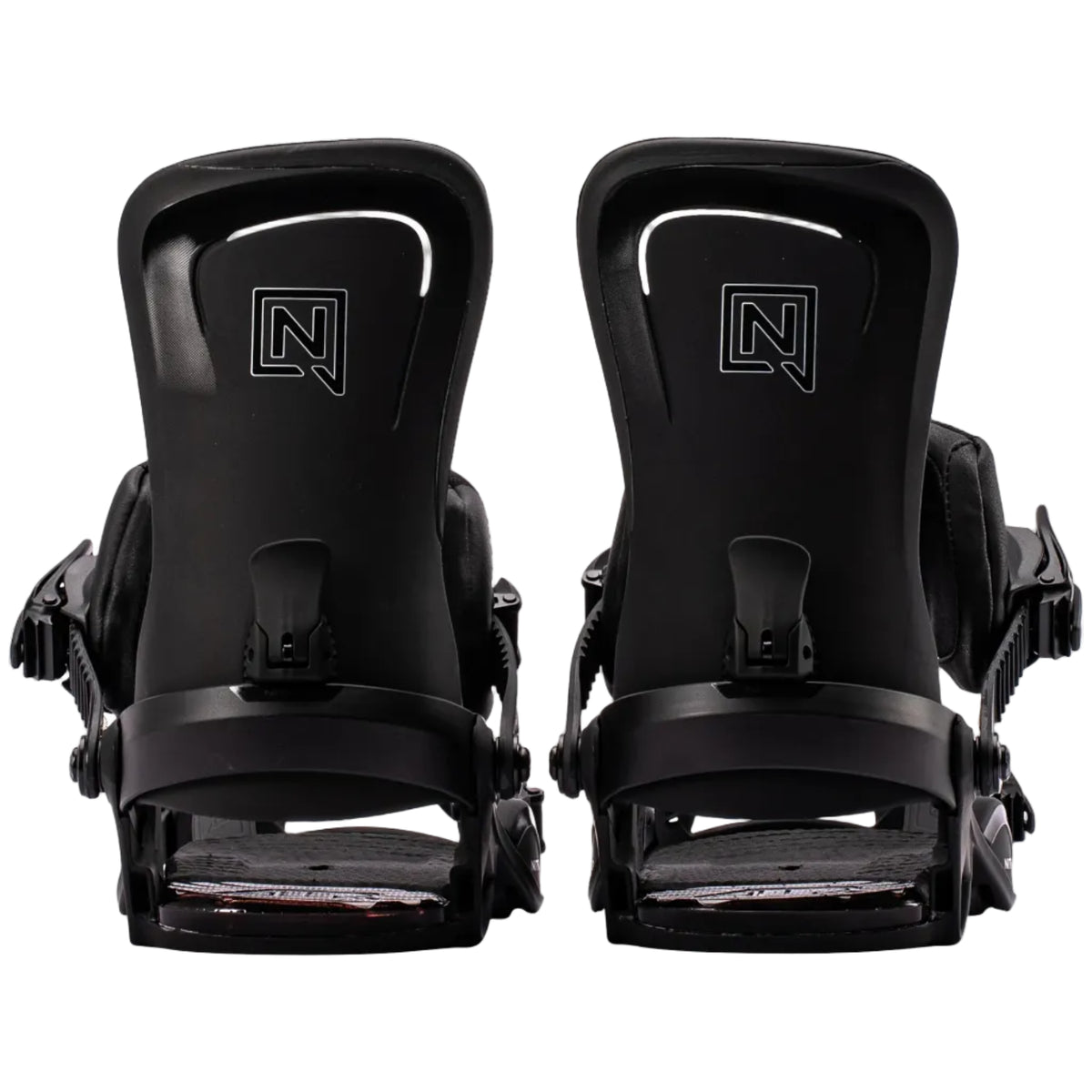 NITRO bindings W Poison ultra black