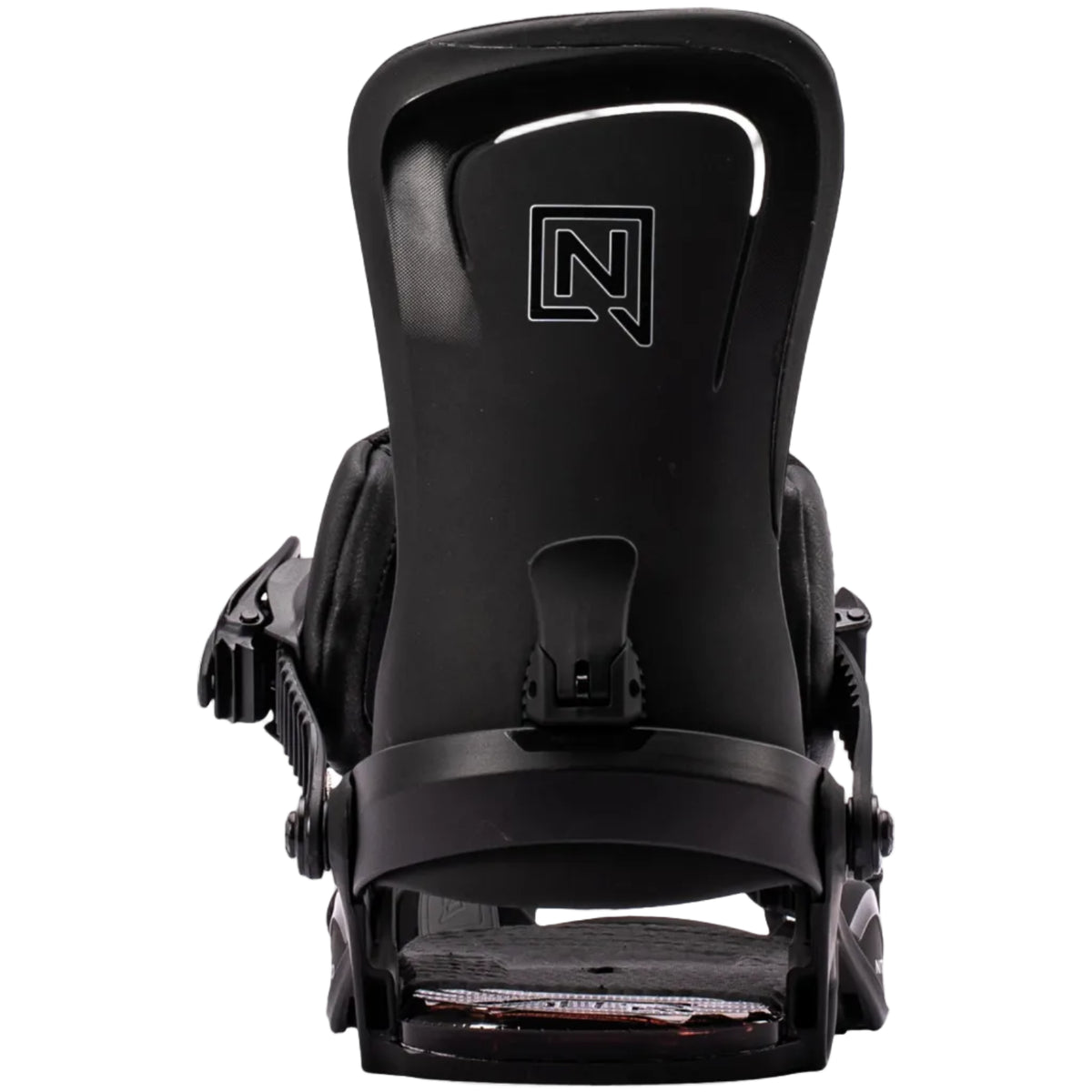 NITRO bindings W Poison ultra black