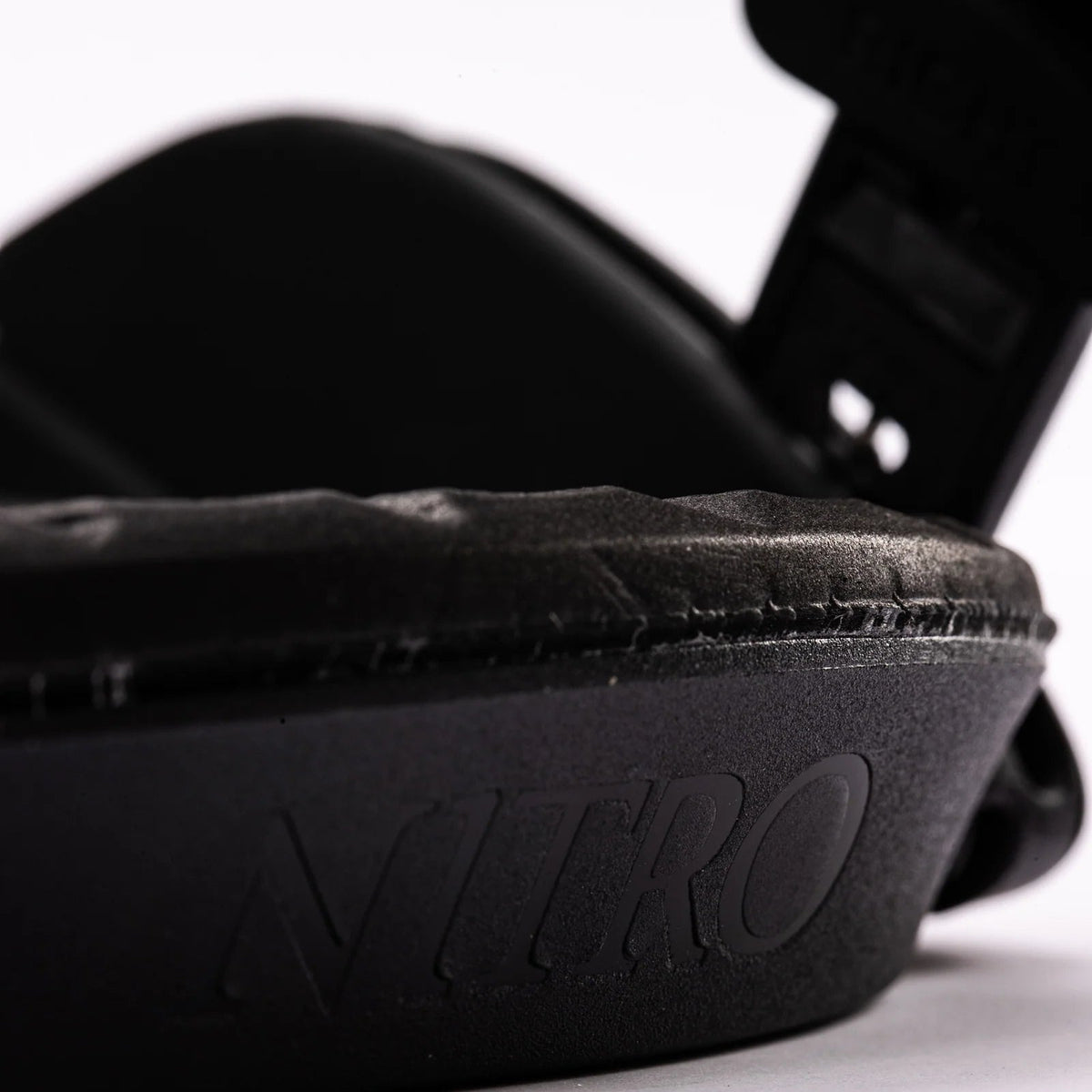 NITRO W bindings Fate ultra black