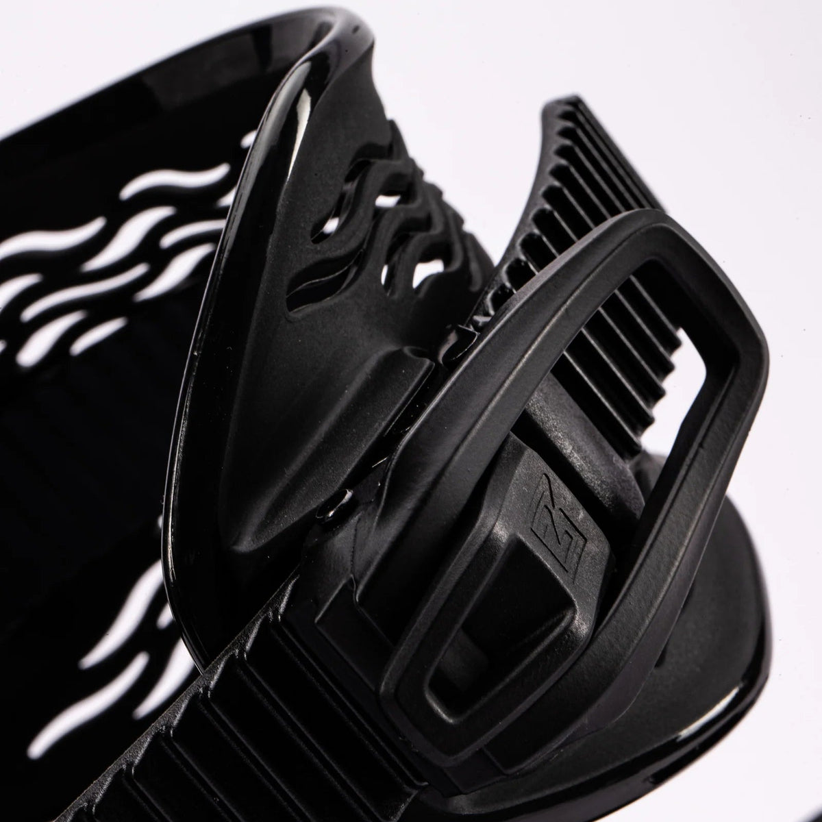 NITRO W bindings Fate ultra black