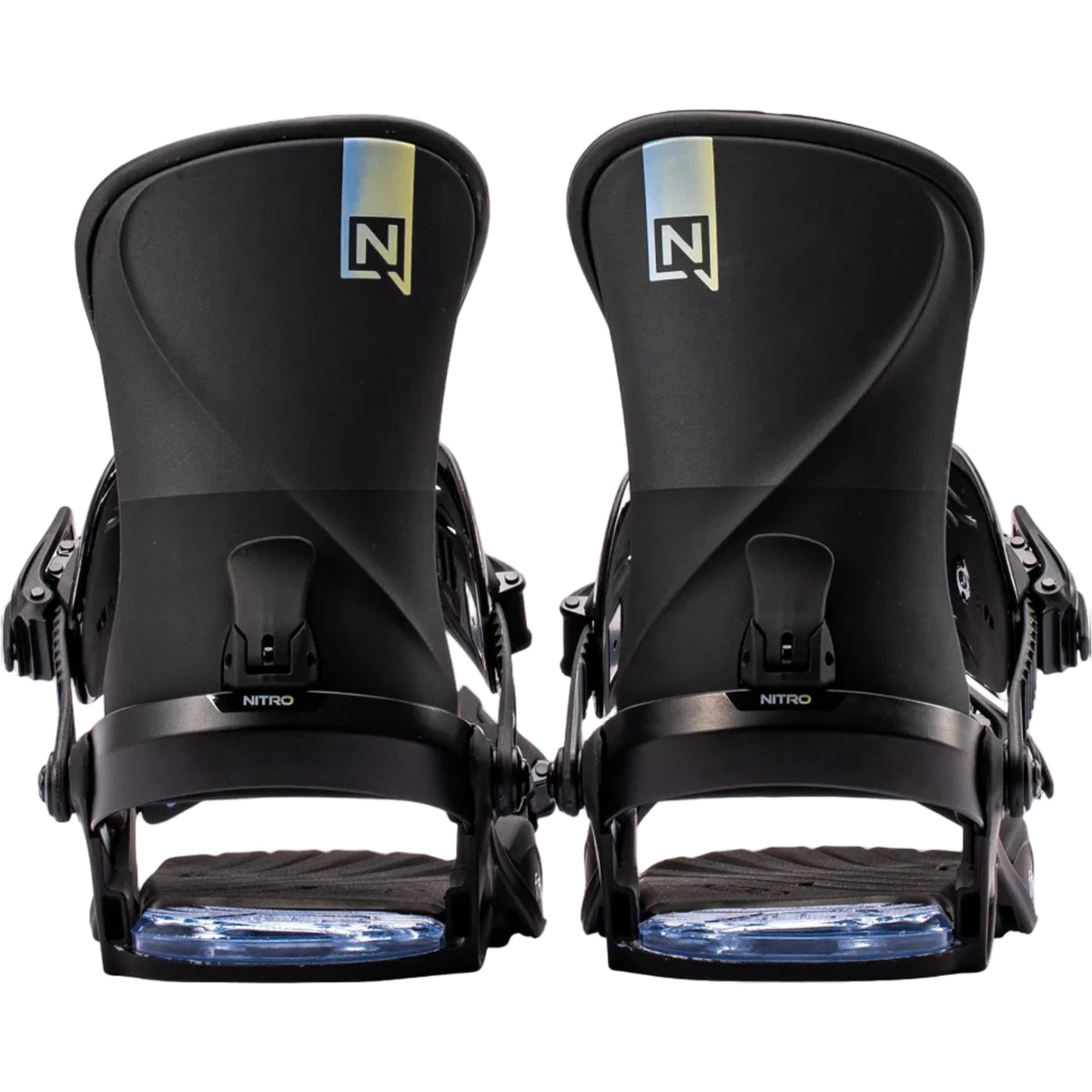 NITRO W bindings Fate ultra black