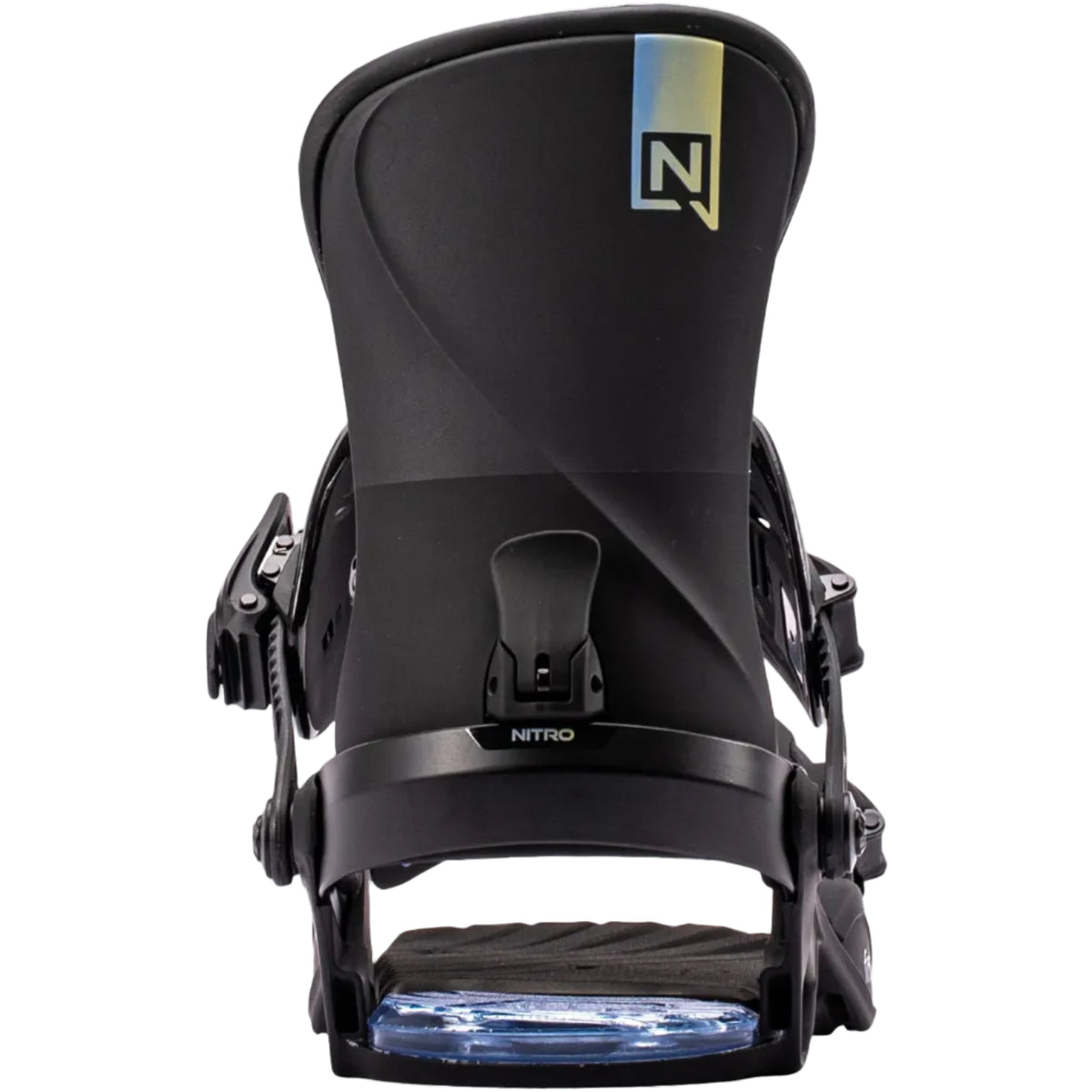 NITRO W bindings Fate ultra black