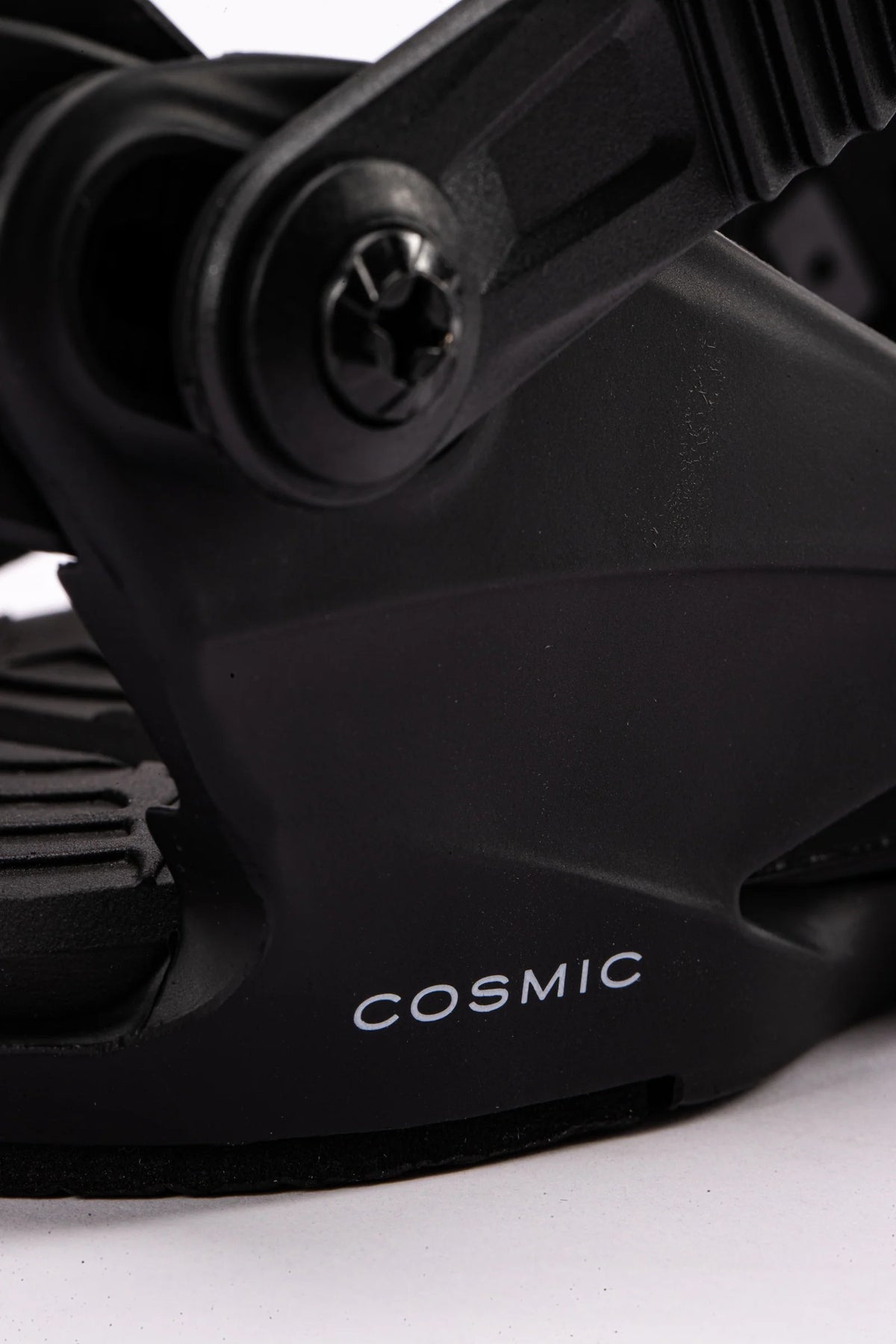 NITRO W-bindningar Cosmic ultra svart