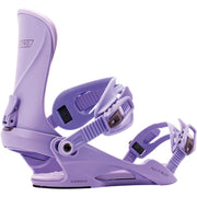 NITRO W Cosmic lavender violet bindings