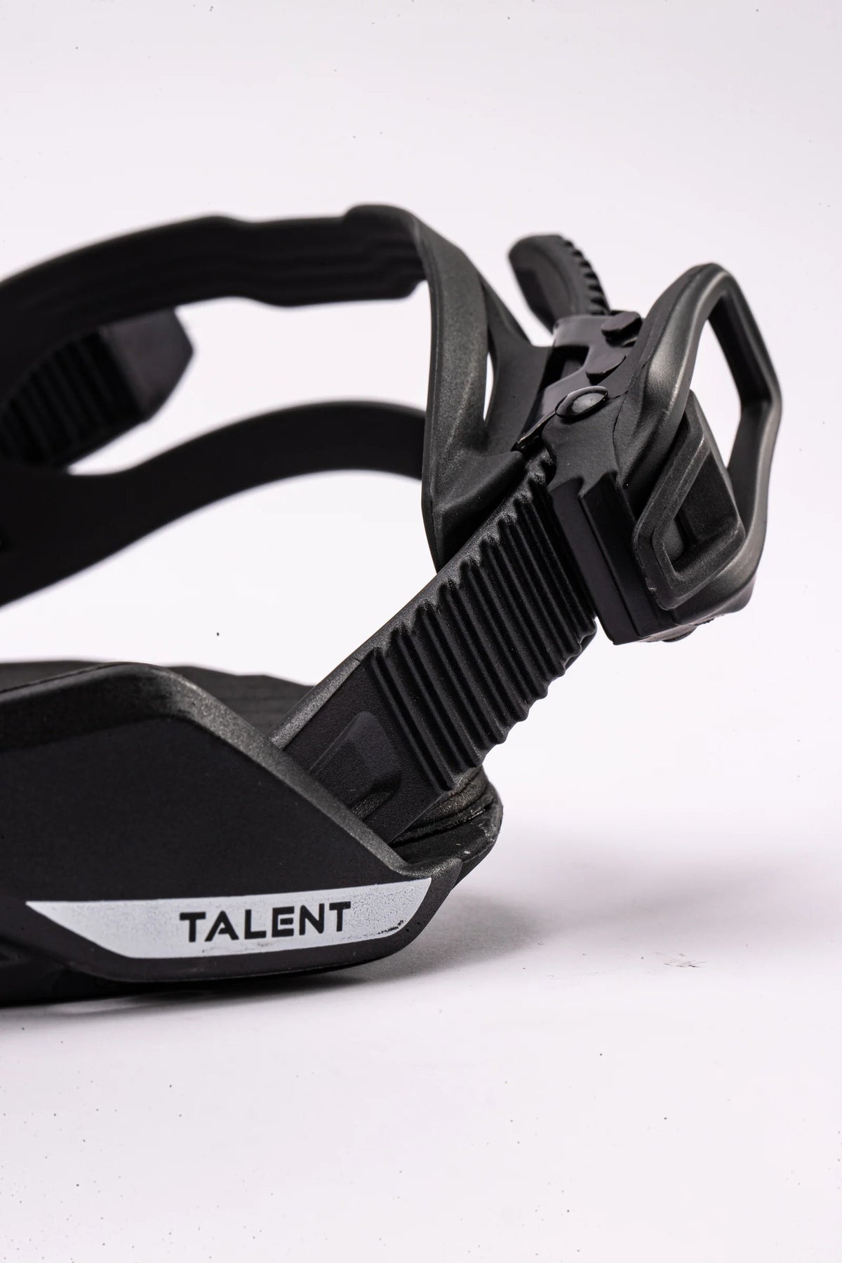 NITRO Talent ultra black binding