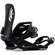 NITRO Talent ultra black binding