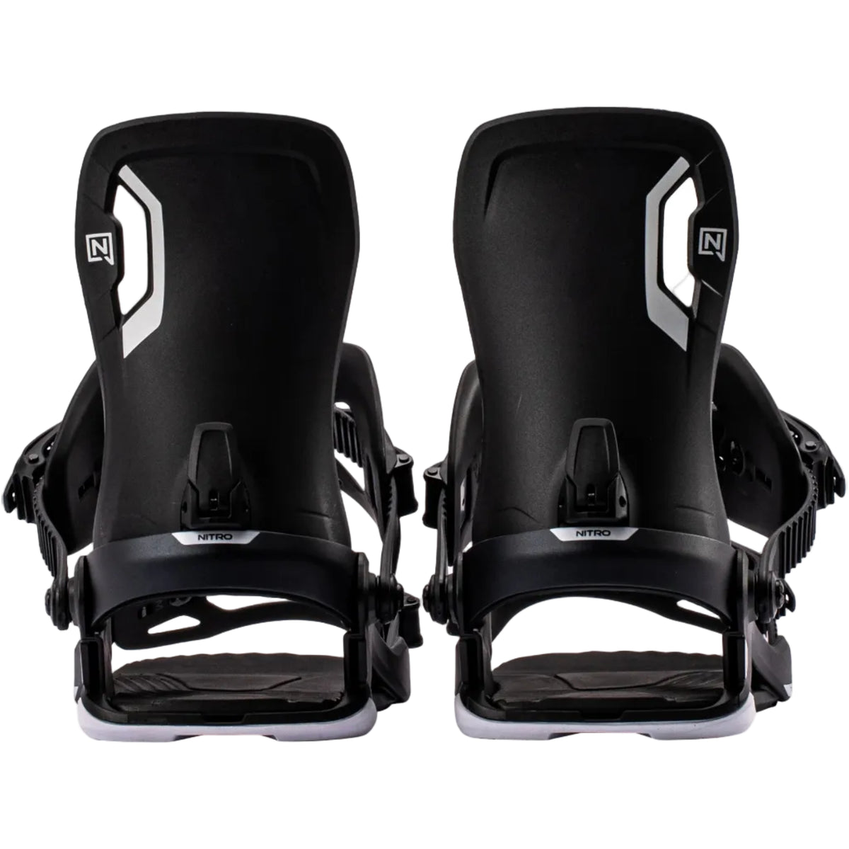 NITRO Talent ultra black binding