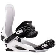 NITRO Talent binding white