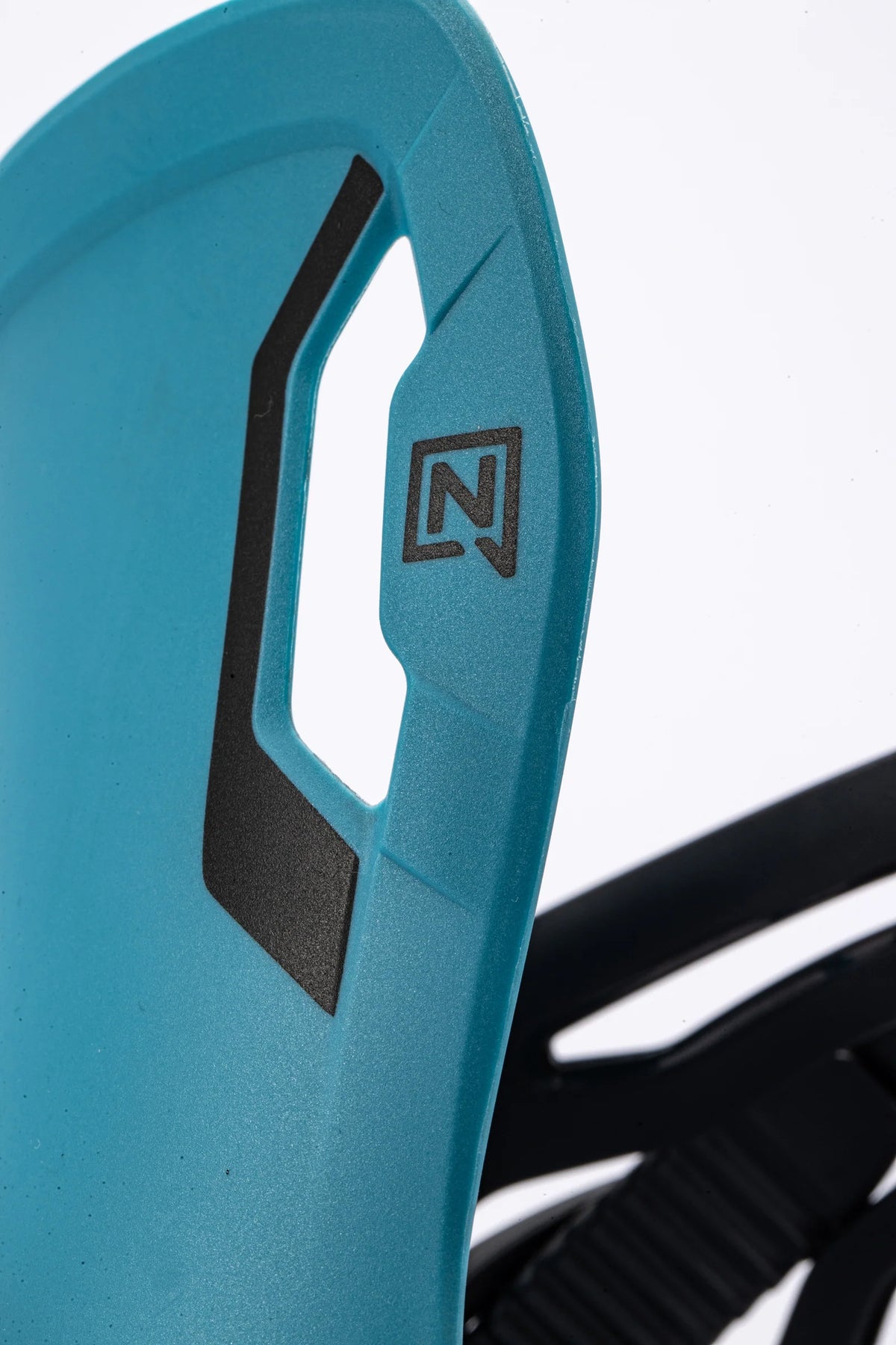 NITRO Talent binding teal