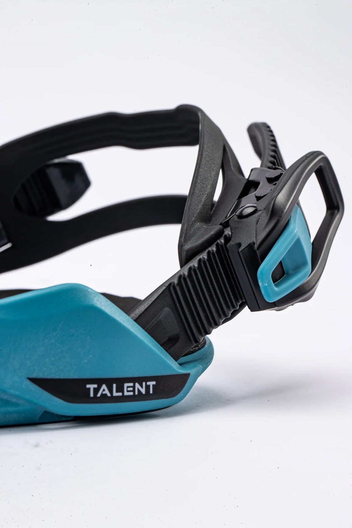 NITRO Talent binding teal