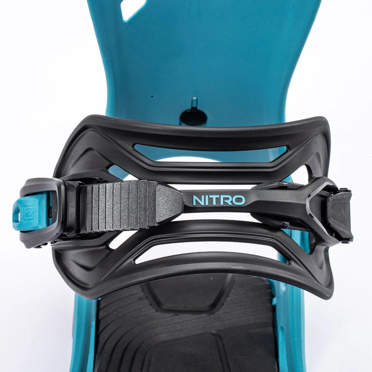 NITRO Talent binding teal