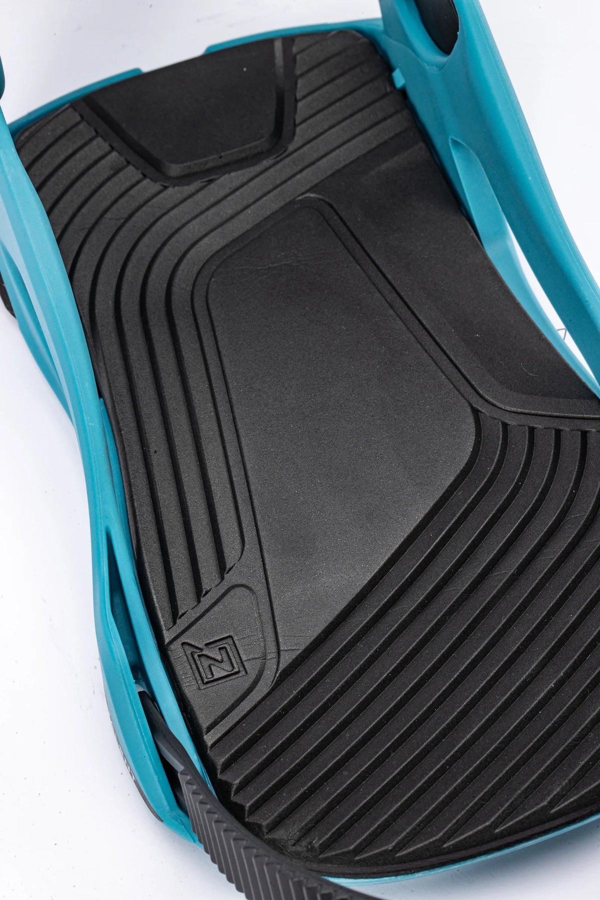 NITRO Talent binding teal