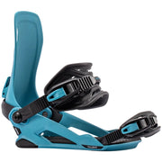 NITRO Talent binding teal