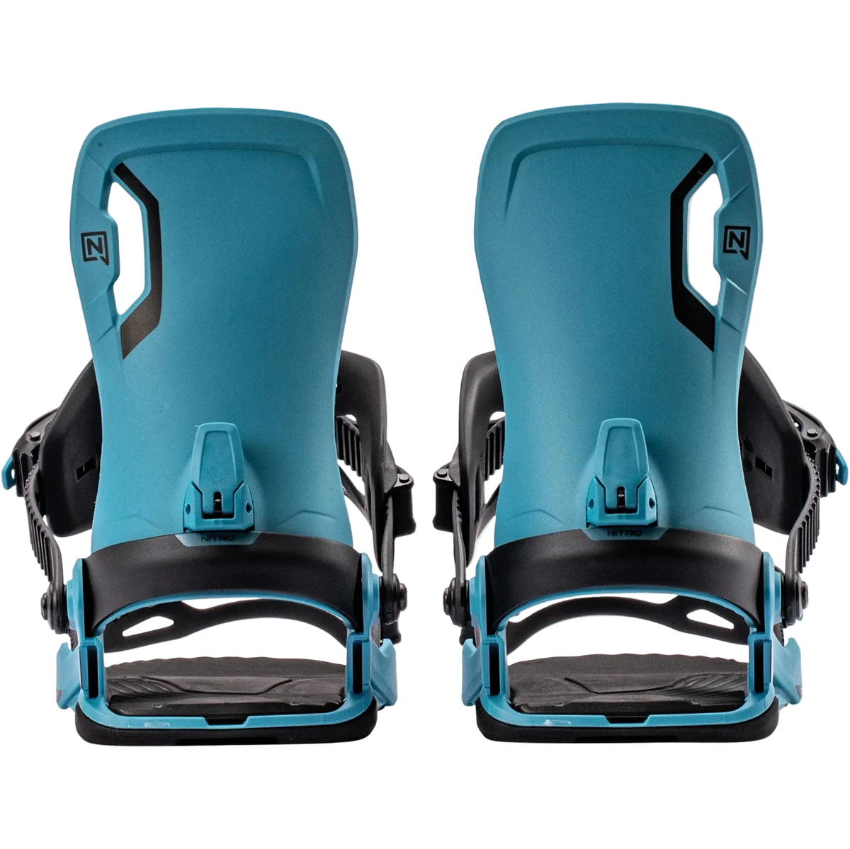 NITRO Talent binding teal
