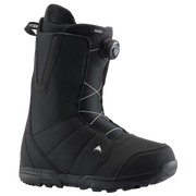 BURTON Moto Boa black 27WIN boots