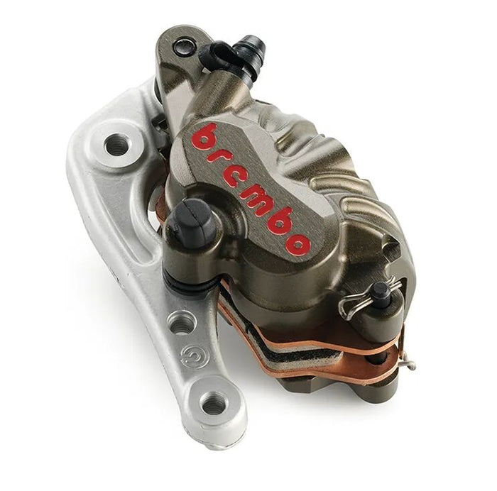HUSQVARNA bromsok BREMBO FACTORY '09-'23