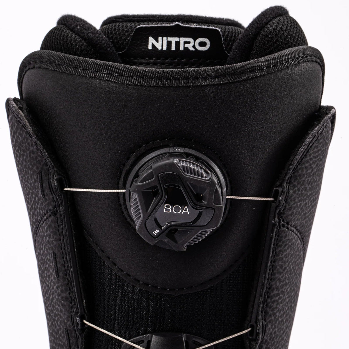 NITRO boots Flora Boa black
