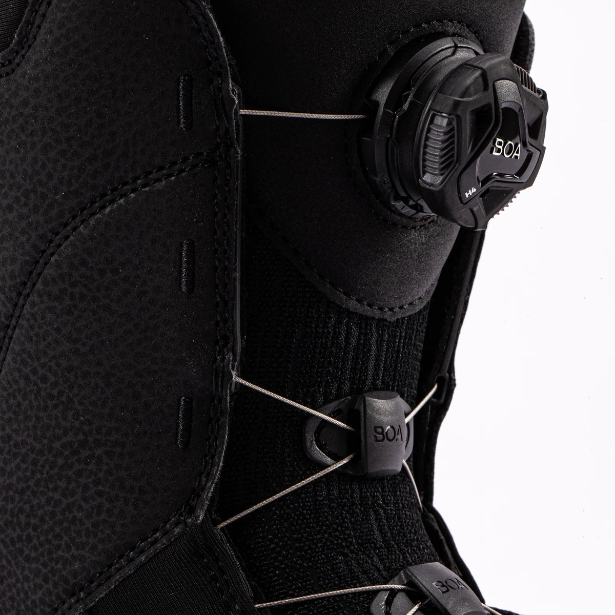 NITRO boots Flora Boa black