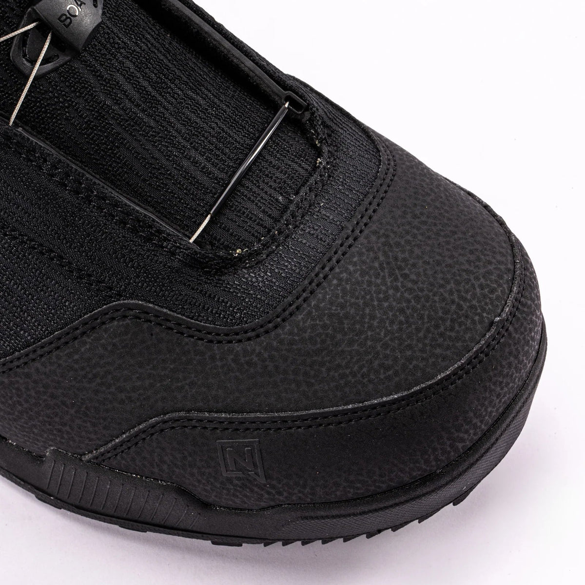 NITRO boots Flora Boa black