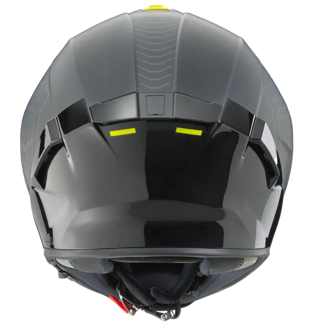 HUSQVARNA helmet Spark 2 black/grey