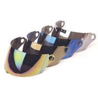 AGV Street 2 Iridium Gold glasses