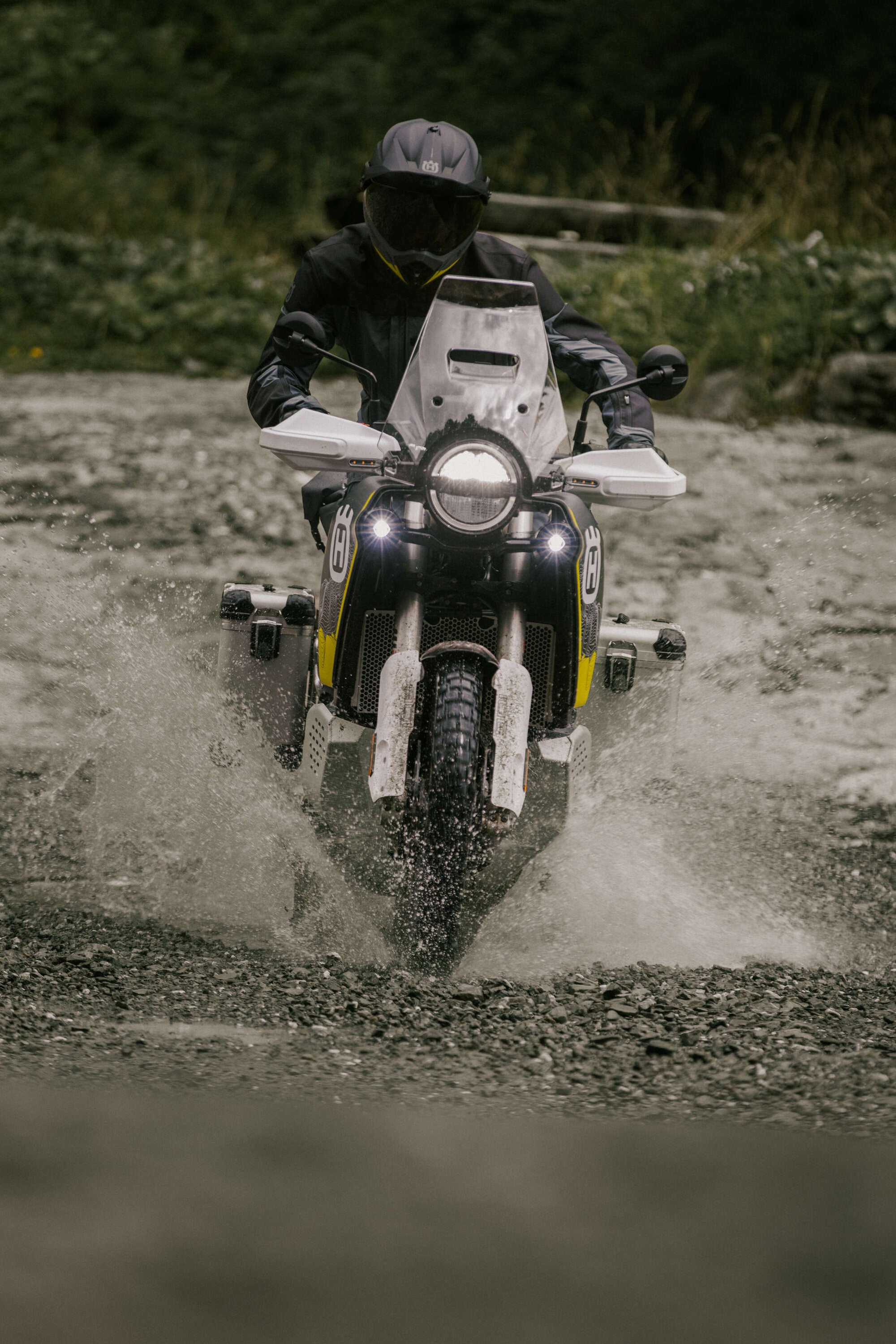 Norden 901 Expedition