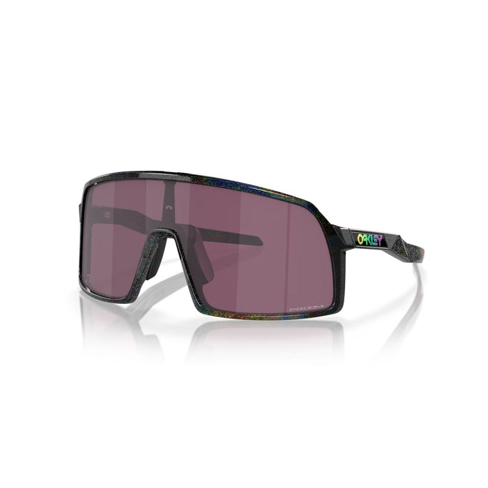 OAKLEY sunglasses Sutro S dark galaxy w/prizm road black