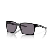 OAKLEY saulesbrilles Exchange Sun satin black w/prizm grey polarized