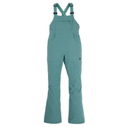 BURTON cyklar W Avalon Bib ljusgrön