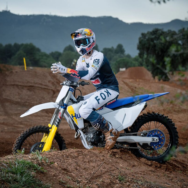 HUSQVARNA motorcykel TC 250 '27