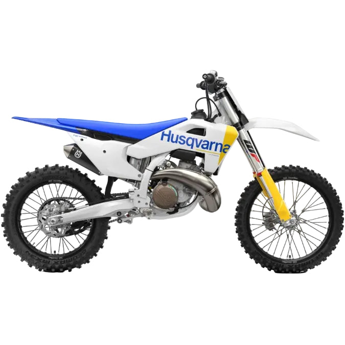 HUSQVARNA motorcykel TC 250 '27