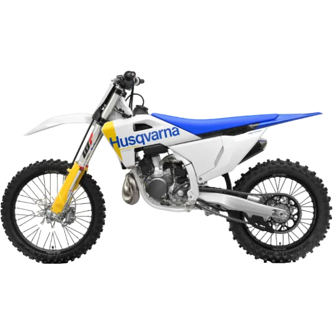 HUSQVARNA motorcykel TC 250 '27
